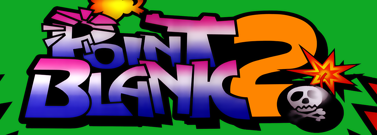 POINT BLANK 2