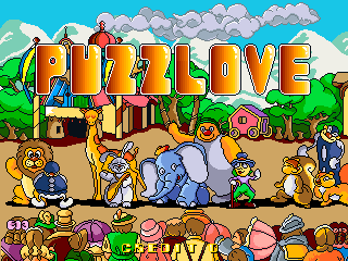 PUZZLOVE