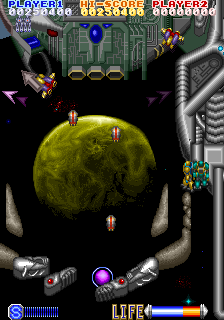 POWER FLIPPER PINBALL SHOOTING V1.33