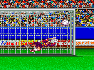 POWER KICK