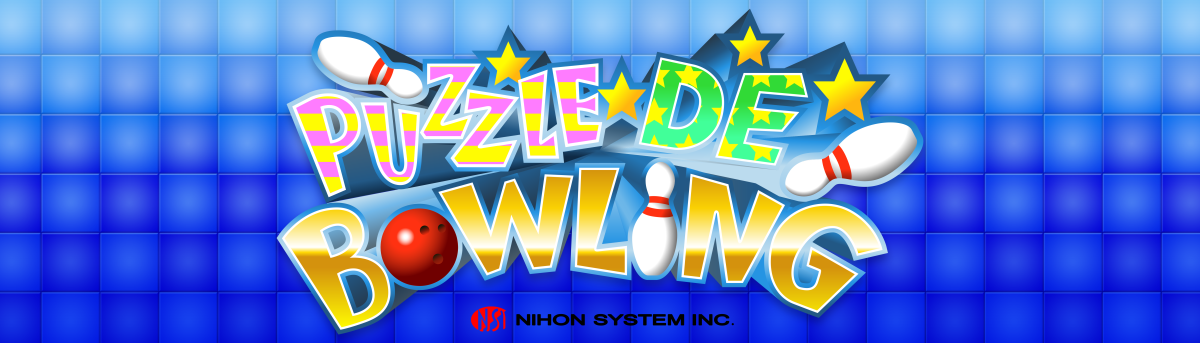 PUZZLE DE BOWLING