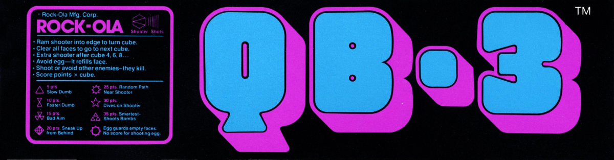 QB-3