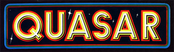 QUASAR