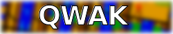 INTERNET ARCADE: QWAK