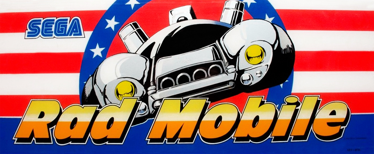 RAD MOBILE