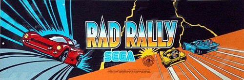 RAD RALLY