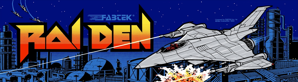RAIDEN