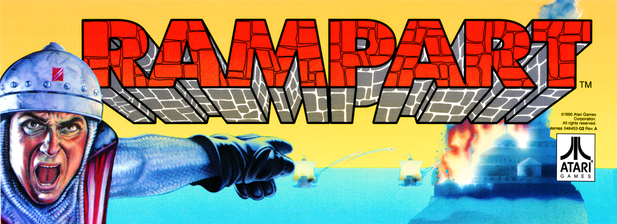 RAMPART