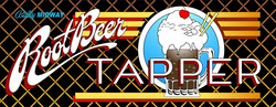 ROOT BEER TAPPER