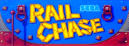RAIL CHASE