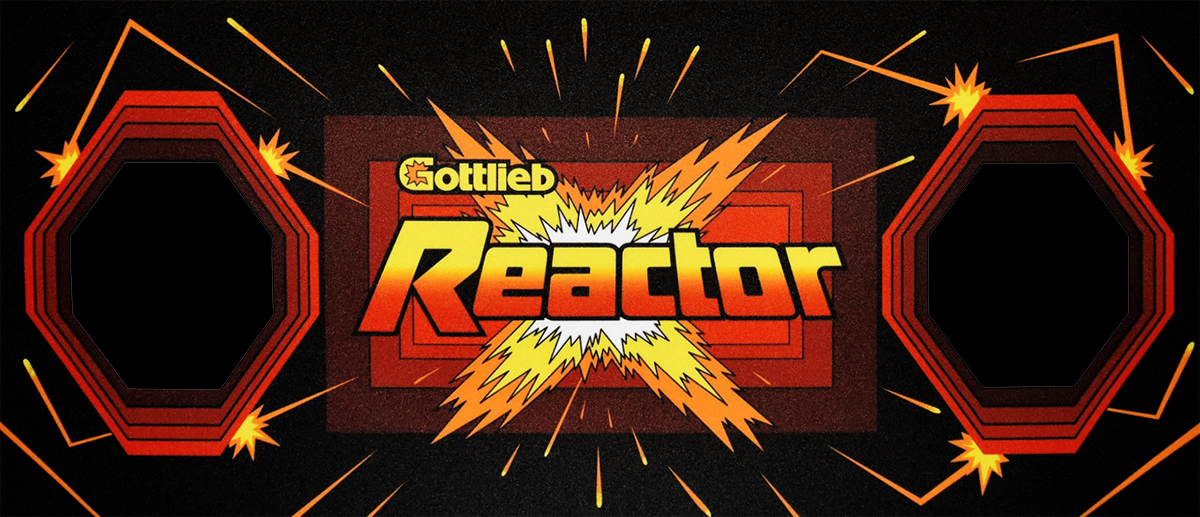 REACTOR