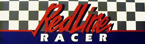 REDLINE RACER
