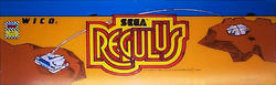 REGULUS