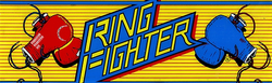 RING FIGHTER