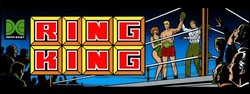 RING KING