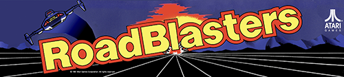 ROAD BLASTERS