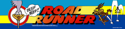 ROAD RUNNER