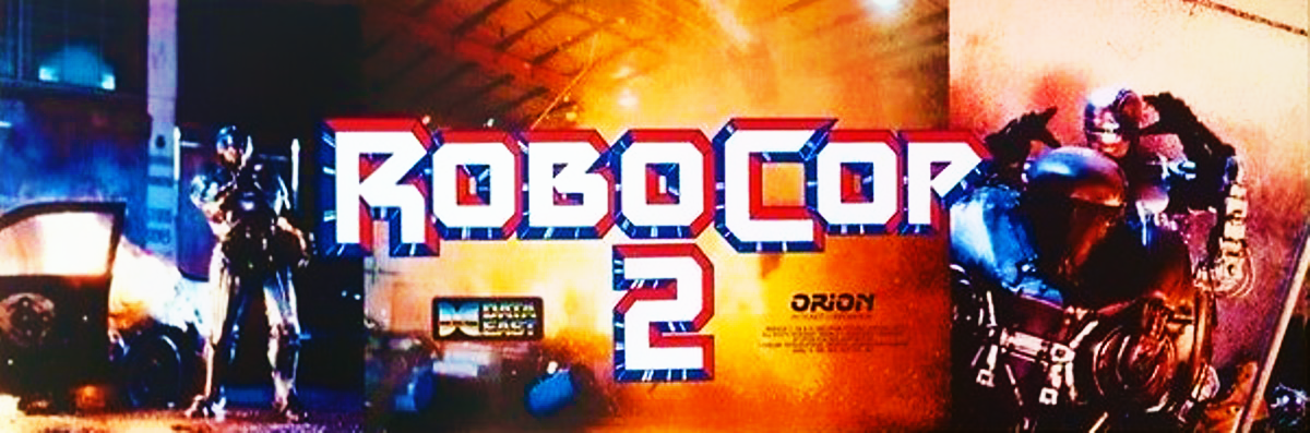 ROBOCOP 2
