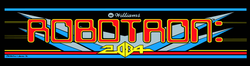 ROBOTRON