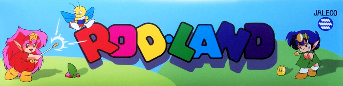 ROD-LAND