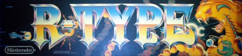 R-TYPE
