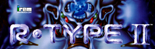 R-TYPE II