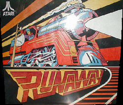 INTERNET ARCADE: RUNAWAY