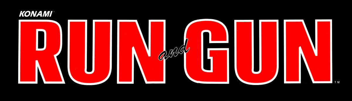 RUN AND GUN