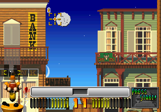 PUZZLE & ACTION: SANDO-R