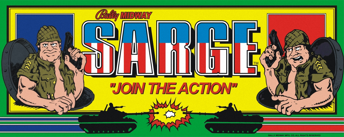 SARGE