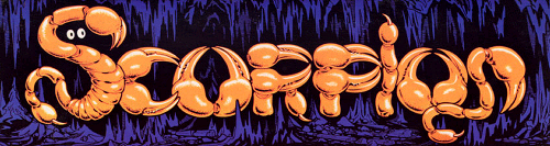 SCORPION