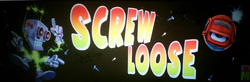 SCREW LOOSE