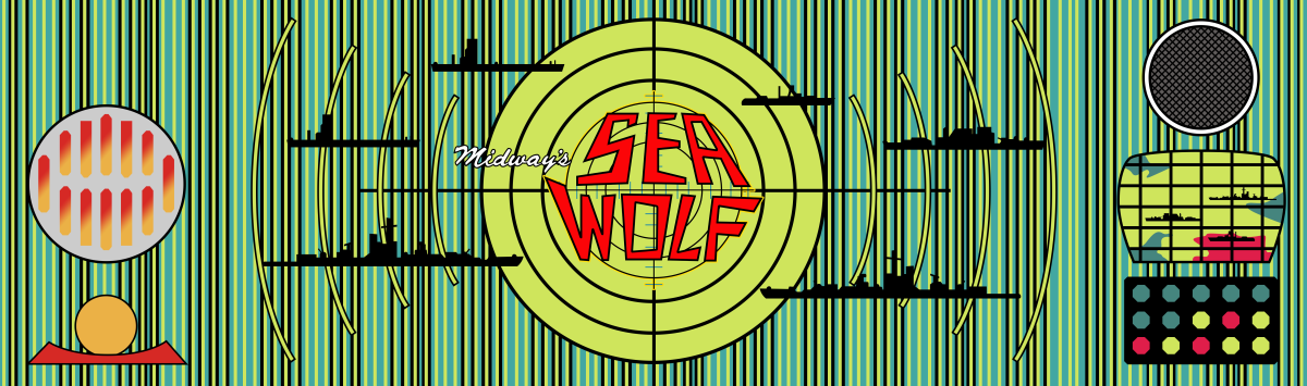 SEA WOLF