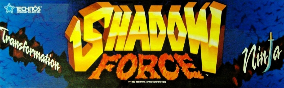 SHADOW FORCE