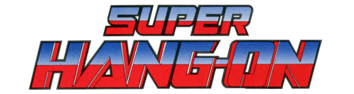 SUPER HANG-ON