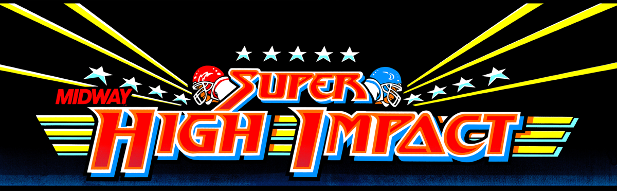 SUPER HIGH IMPACT