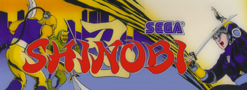 SHINOBI