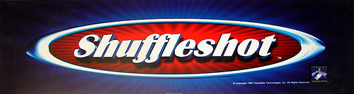 SHUFFLESHOT