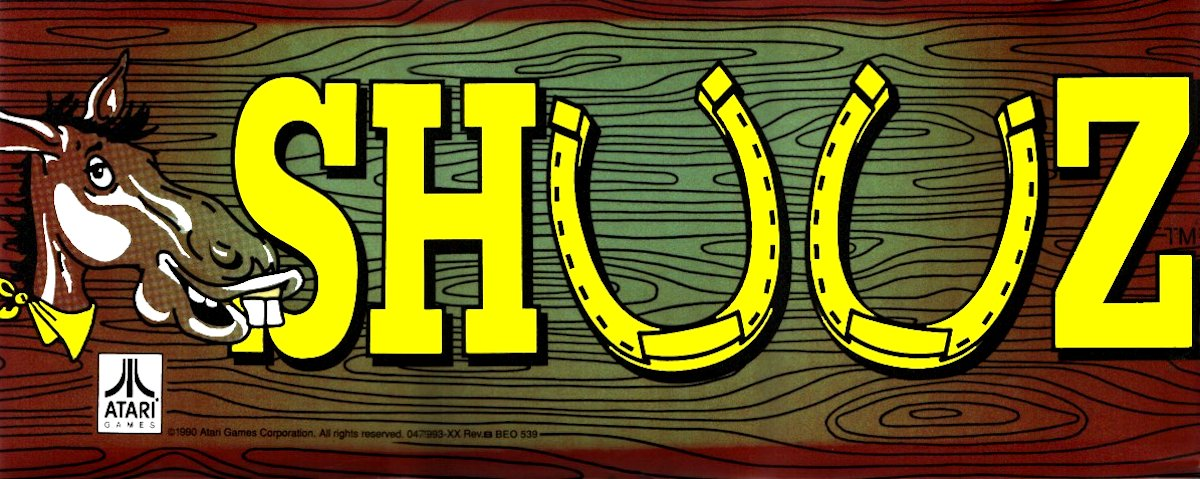 SHUUZ
