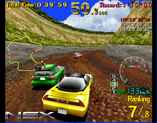 SIDE BY SIDE