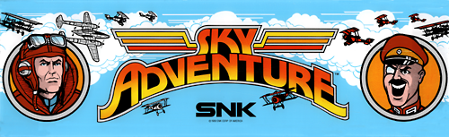 SKY ADVENTURE