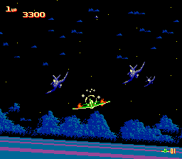 SKY DESTROYER