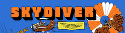 INTERNET ARCADE: SKYDIVER
