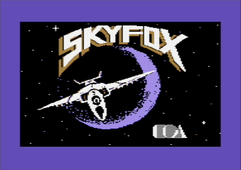 SKYFOX