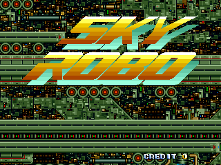 SKY ROBO