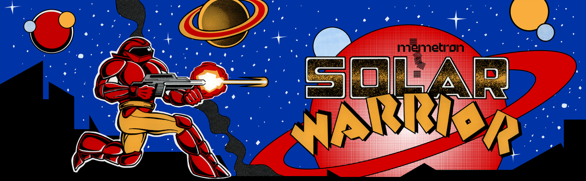 SOLAR WAR