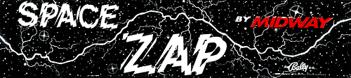 SPACE ZAP