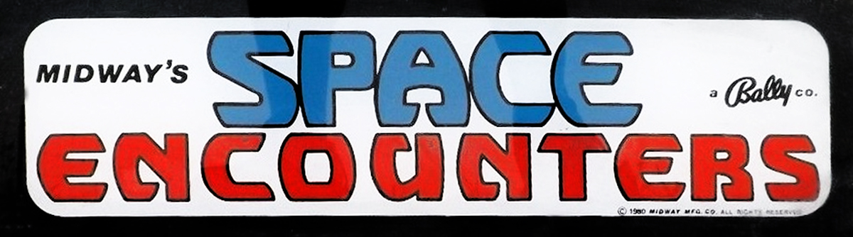 SPACE ENCOUNTERS
