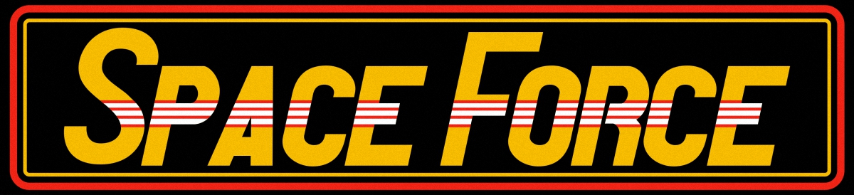 SPACE FORCE