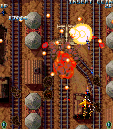 SPECTRUM 2000
